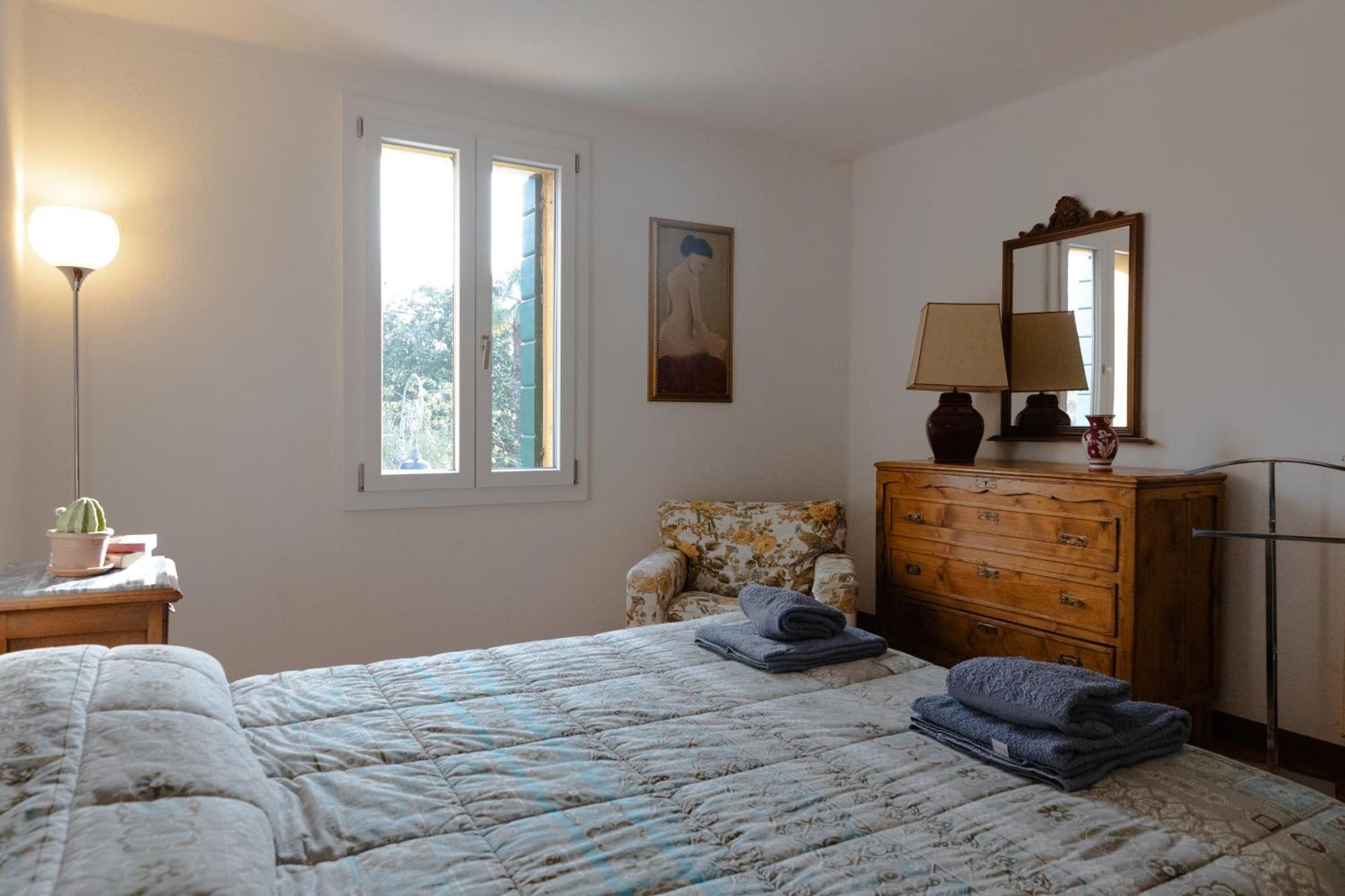 Dimora Storica, Appartamento In Villa Pampinuccia Bassano del Grappa Buitenkant foto