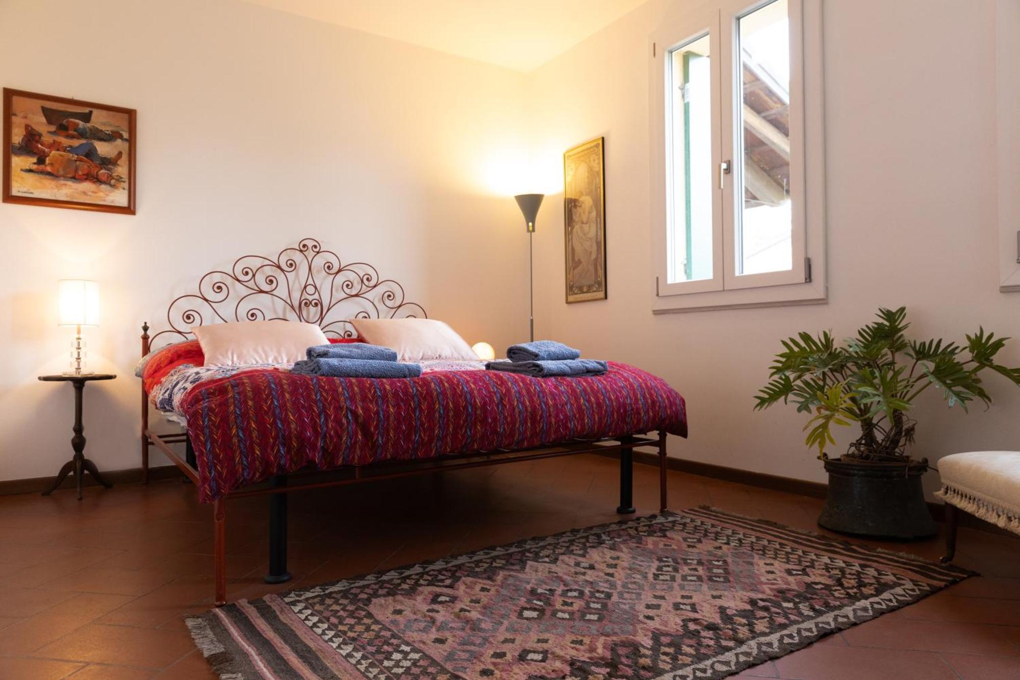 Dimora Storica, Appartamento In Villa Pampinuccia Bassano del Grappa Buitenkant foto