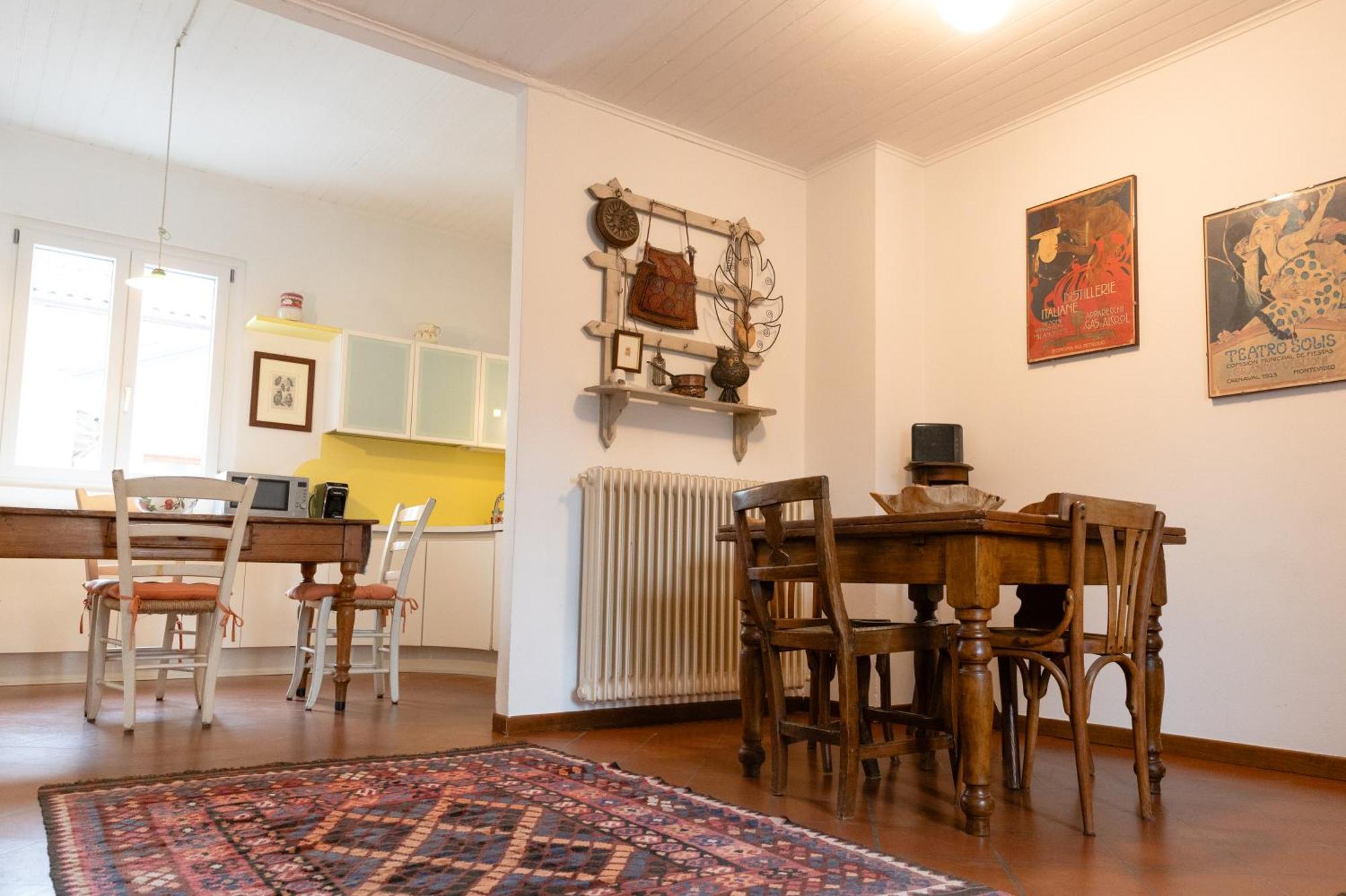 Dimora Storica, Appartamento In Villa Pampinuccia Bassano del Grappa Buitenkant foto